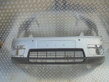 670. bumper front ford c-max under parking sensor, фото