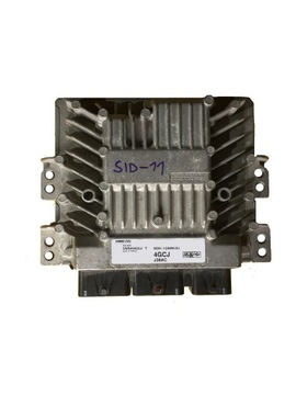 Ecu ford s-max 2.0tdci 6g91-12a650-ej 5ws40402j-t, фото