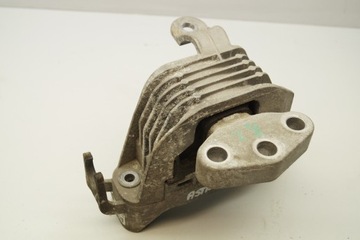 Opel astra j 4 2.0 cdti bracket cushion motor, фото