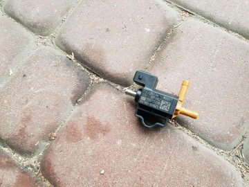 Valve sensor turbines opel astra k v 55573259, фото
