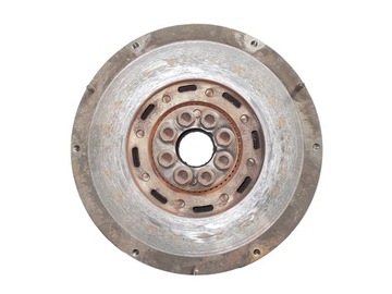 Double-mass flywheel vw lt 96 - 06 2.5 tdi ahd apa original., фото