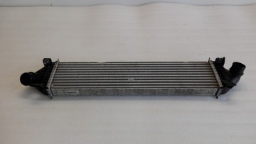 Ford focus mk 3 kuga intercooler, фото