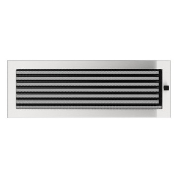 Lattice coated issue grilles shades of gray, фото