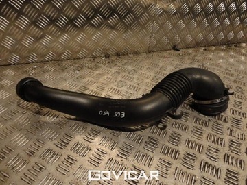 Идеальный трубка интеркулера bmw e65 745d 4.5 дверей 1, фото