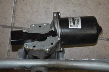 Wiper motor seat leon 1 1j2955113c, фото