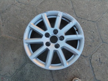 Disk 16 audi a4 b8 8k0 8k0601025at, фото