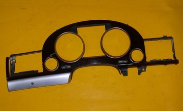 Frame dashboards tree audi a8 d3 restyling europe, фото