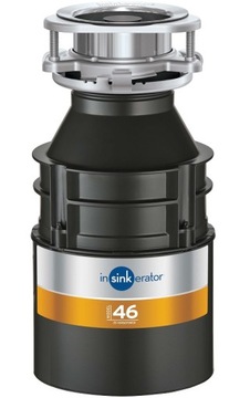 Insinkerator model 46-2, фото