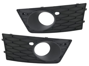 Lattice seat leon 2 1p restyling fr cupra 2009, фото