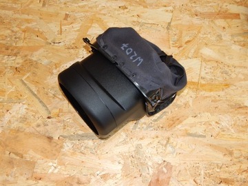 Mercedes w207 protection hull rudders ignition lock, фото