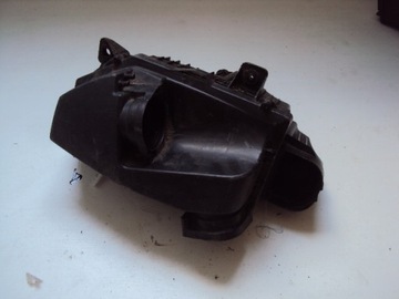 Air filter housing citroen c6, фото