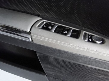 Mercedes s class w221 button lifting glass, фото