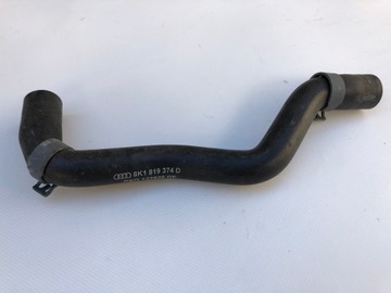 Spigot waters 8k1819374d audi a4 b8 8k a5 8t, фото
