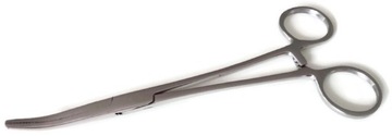 Pliers curved york 15cm fp6, фото