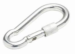 Hook-and-loop fastener swirled with a safety device marcopol 12x140 140, фото