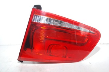 Vw touareg restyling right rear light в lid 7p6945094b, фото