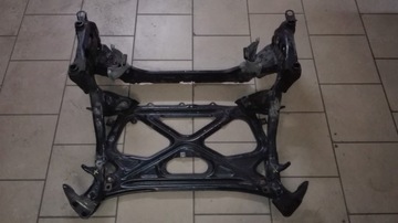 Audi a6 c7 4g trolley suspension beam 3.0 tdi quattro, фото