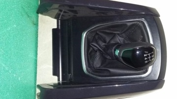 Ford ecosport 2015 r casing (cover) handle gear shifting, фото