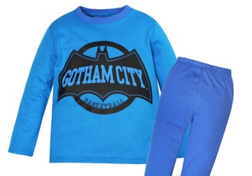 Sun city pajamas colorful size 98 (93 - 98 centimeters), фото