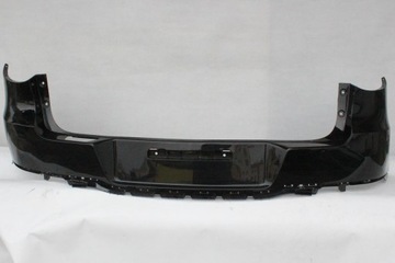 Rear bumper vw tiguan 5n0807421, фото