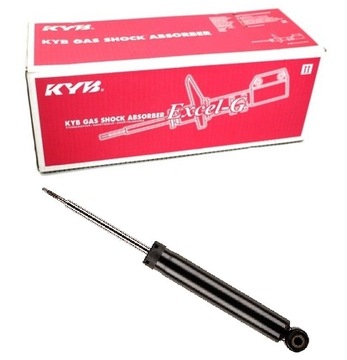 Shock absorber kyb 349021 ass galaxy mondeo 4 s-max, фото