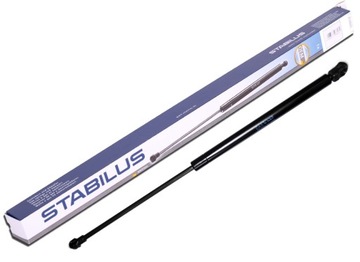 Амортизатор газовый, крышка багажника stabilus 034928, фото