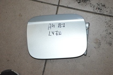 Fuel filler cap audi a4 b7 station wagon ly7w, фото