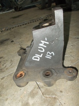 Bracket motor right midlum 220 dci, фото