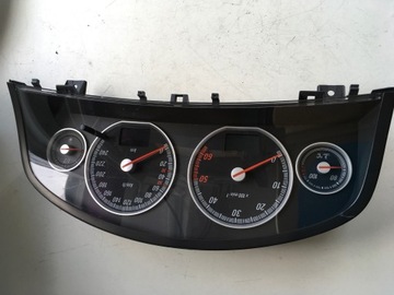 Instrument panel opel original 93177521, фото