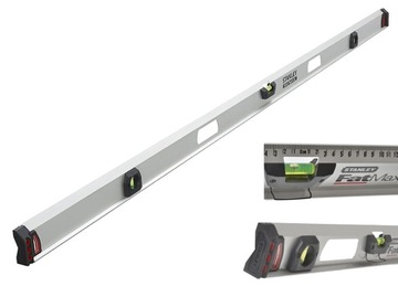 43-558 alcohol level aluminum magnet 200cm fatmax 1-beam, фото