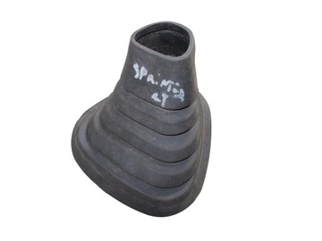 Casing (cover) gear shifting mercedes sprinter 95 - 00 vw lt 96 - 06 original., фото