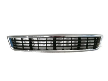 Lattice bumpers central audi a4 b6 00-04r, фото