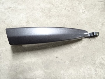 Bmw e90 e91 handle right external front ass spar, фото