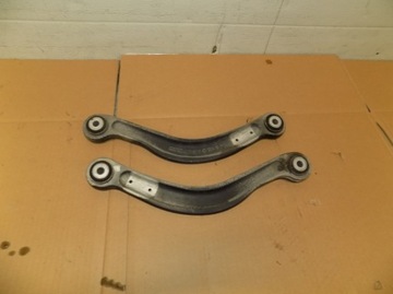 Mercedes sl r231 231 levers lever ass back left, фото