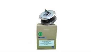Chra cartridge melett audi a6 c6 2.7 tdi 132kw, фото