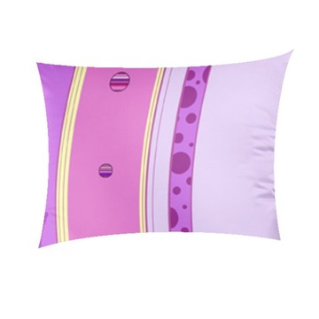 Pillowcase з kory 40x40 bark cotton nyks 035wrz, фото