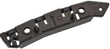 Ford focus 2 10 -.. fasteners bumpers right, фото