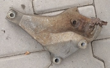 Audi vw кронштейн двигуна коробки 4d0399107e, фото