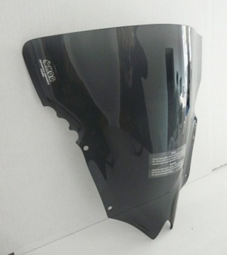 Glass motorcycle yamaha yzf r6 2008-2012 flares, фото