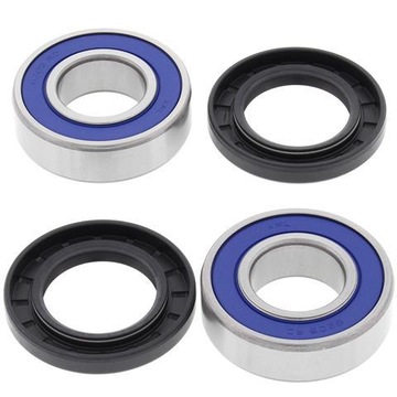 Bearing front suzuki m109 gsx-r 600 1000 gsf 1200 1250 bandit gsx gsxr 1300, фото
