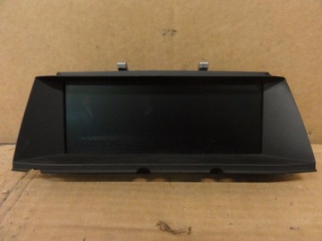Bmw 7 f01 f02 f04 10.25 monitor display cid, фото