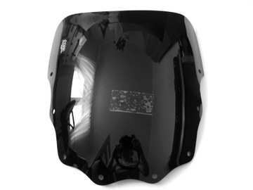 Glass motorcycle kawasaki zzr 600 1994-2007, фото