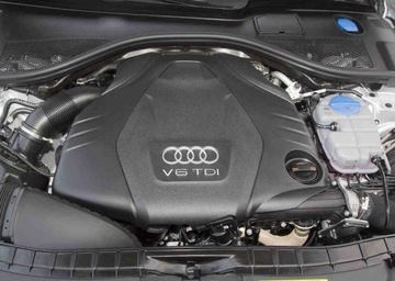 Engine audi a6 a7 a8 3.0 tdi cla free of charge exchange, фото