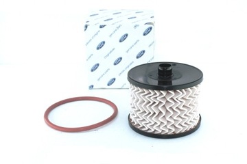 Ford focus 2 galaxy 2.0 tdci s40 fuel filter original, фото