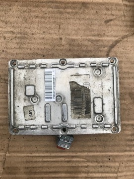 Converter renault laguna 2 73160087e, фото