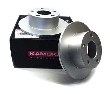Kamoka 103642 brake disc, фото