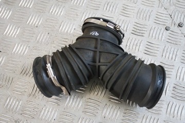 Tube spigot air duct porsche cayman gts 98111027000, фото