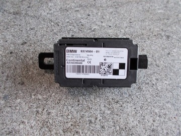 Receiver radio console mini 9374505 f55 f56 f57, фото