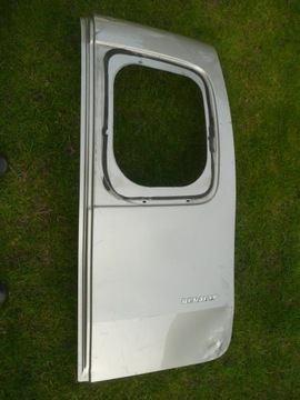 Kangoo 3 rear door rear right -, фото