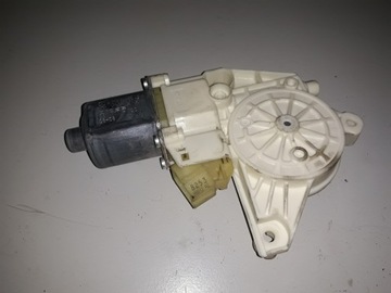Mercedes w204 power window motor left rear a2048200642, фото